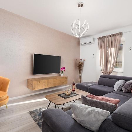 Apartman Anja Rijeka Ngoại thất bức ảnh