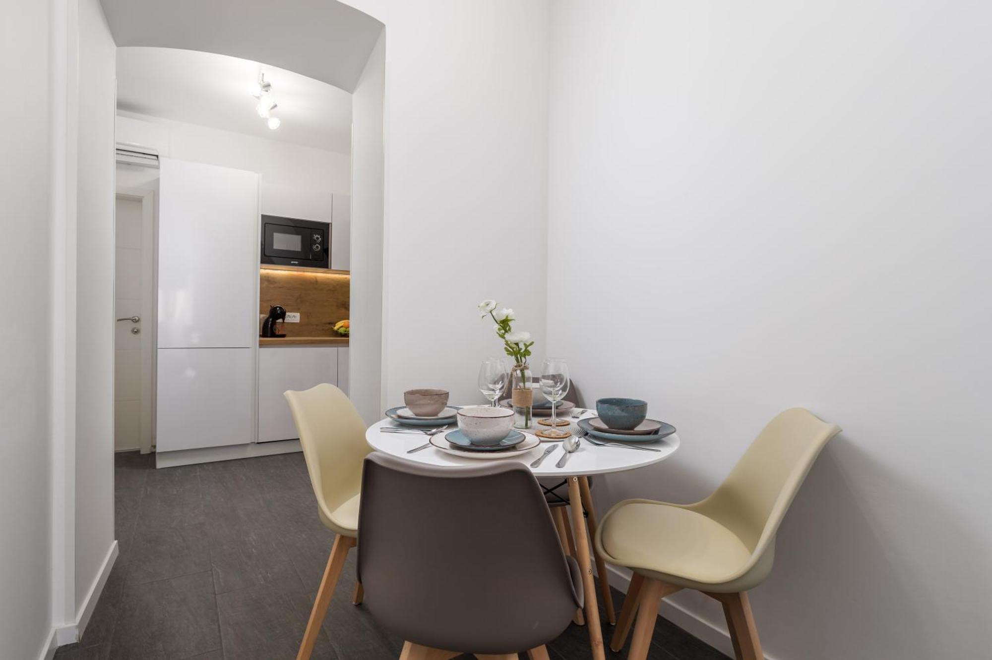Apartman Anja Rijeka Ngoại thất bức ảnh