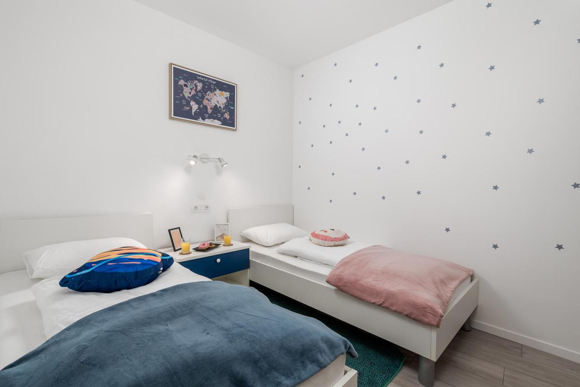 Apartman Anja Rijeka Ngoại thất bức ảnh