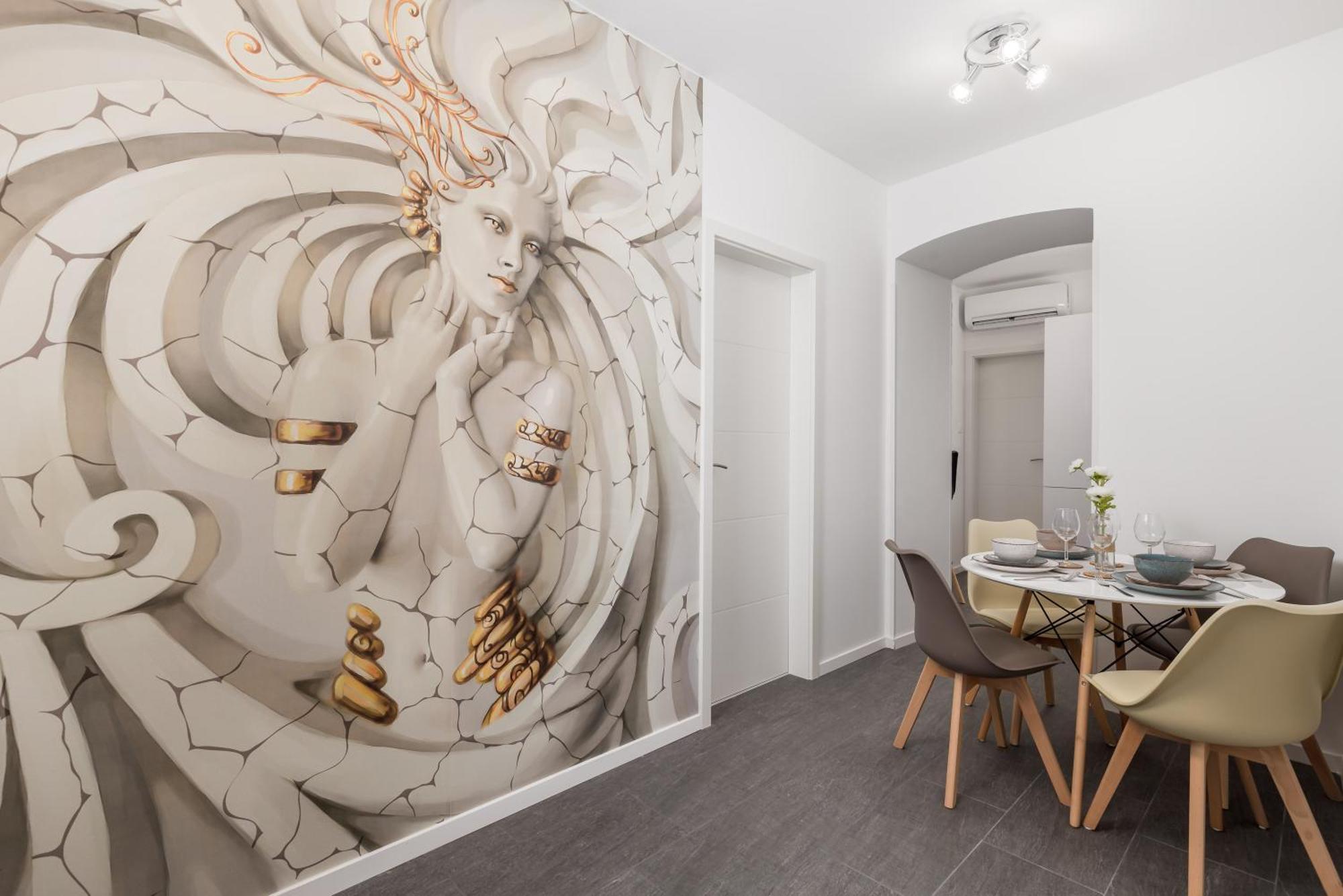 Apartman Anja Rijeka Ngoại thất bức ảnh