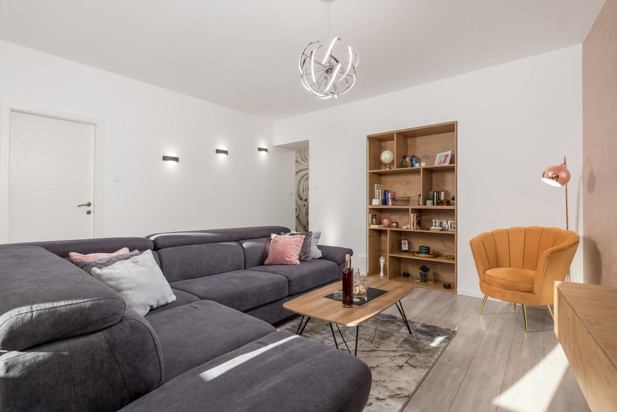 Apartman Anja Rijeka Ngoại thất bức ảnh