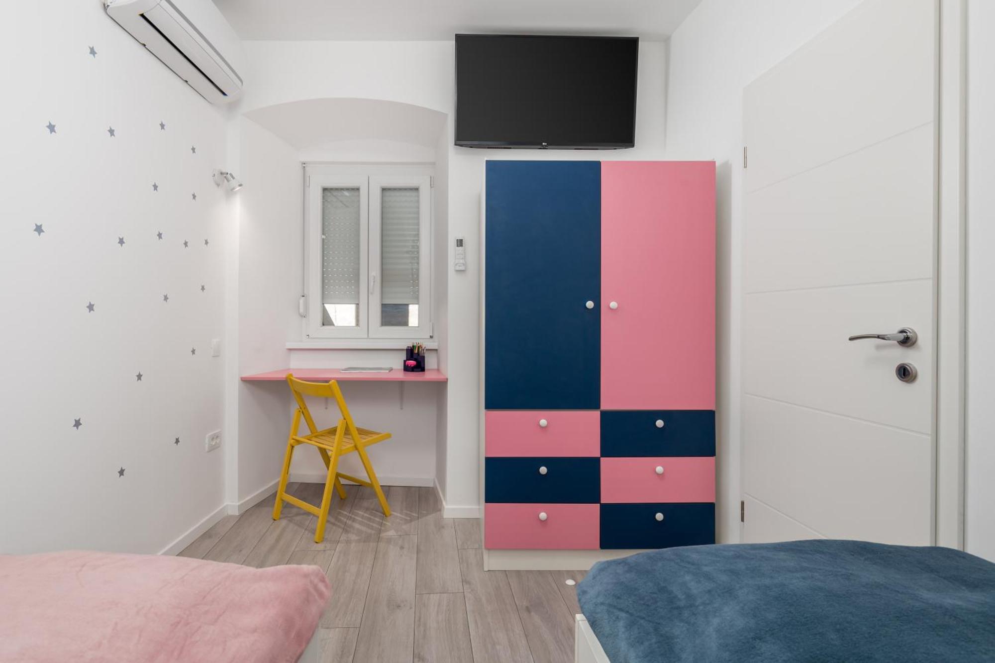 Apartman Anja Rijeka Ngoại thất bức ảnh