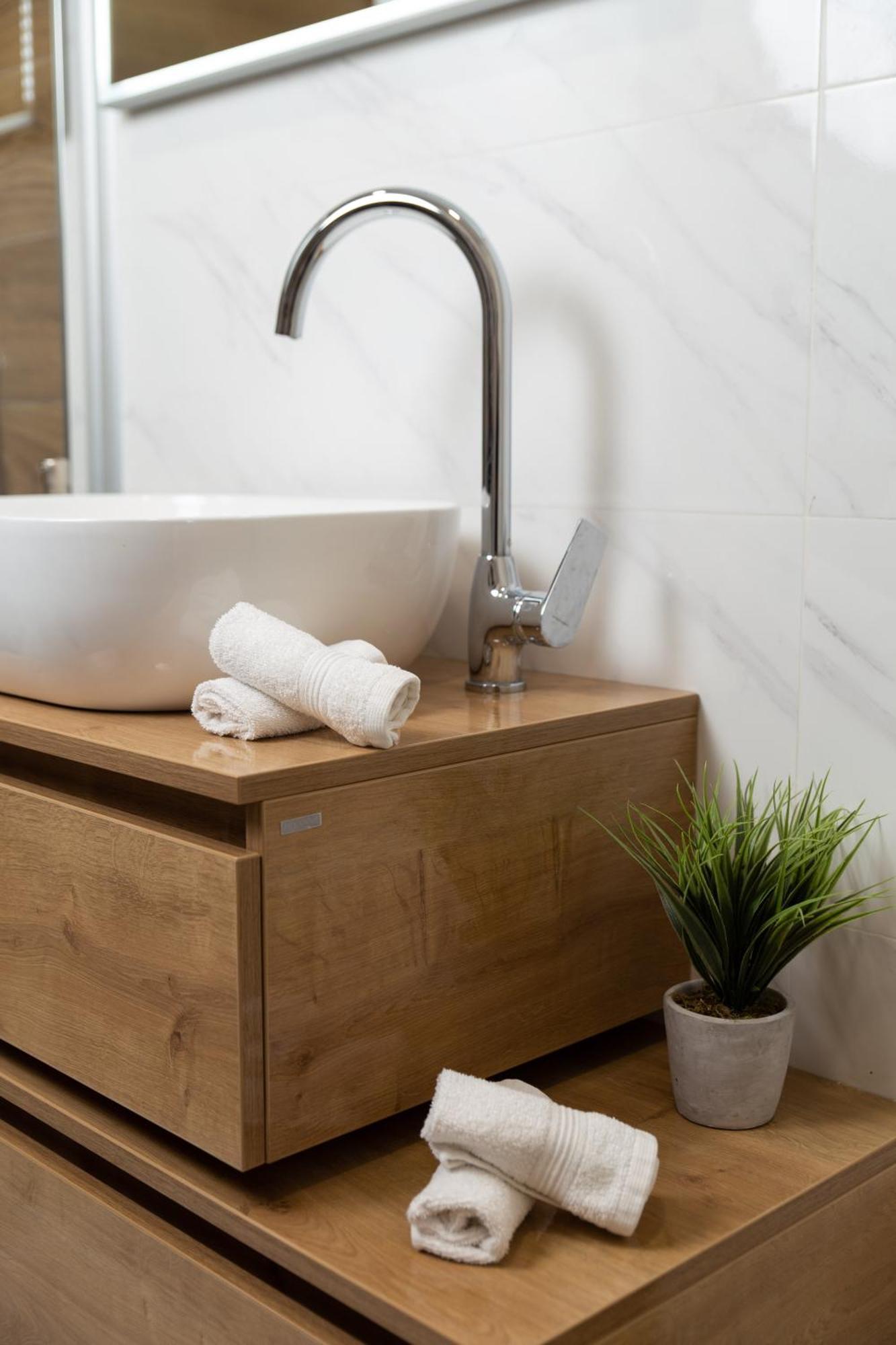 Apartman Anja Rijeka Ngoại thất bức ảnh