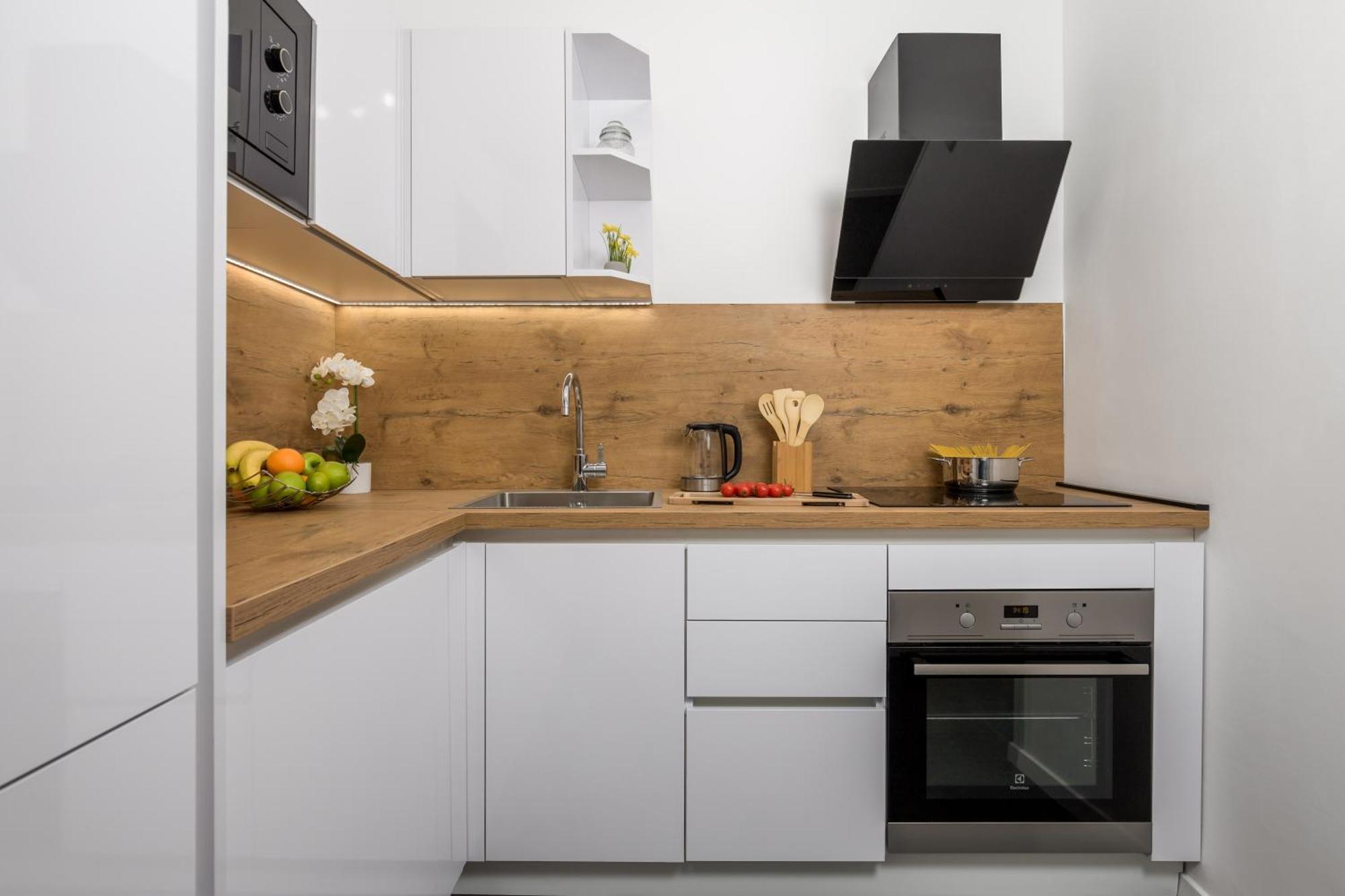 Apartman Anja Rijeka Ngoại thất bức ảnh