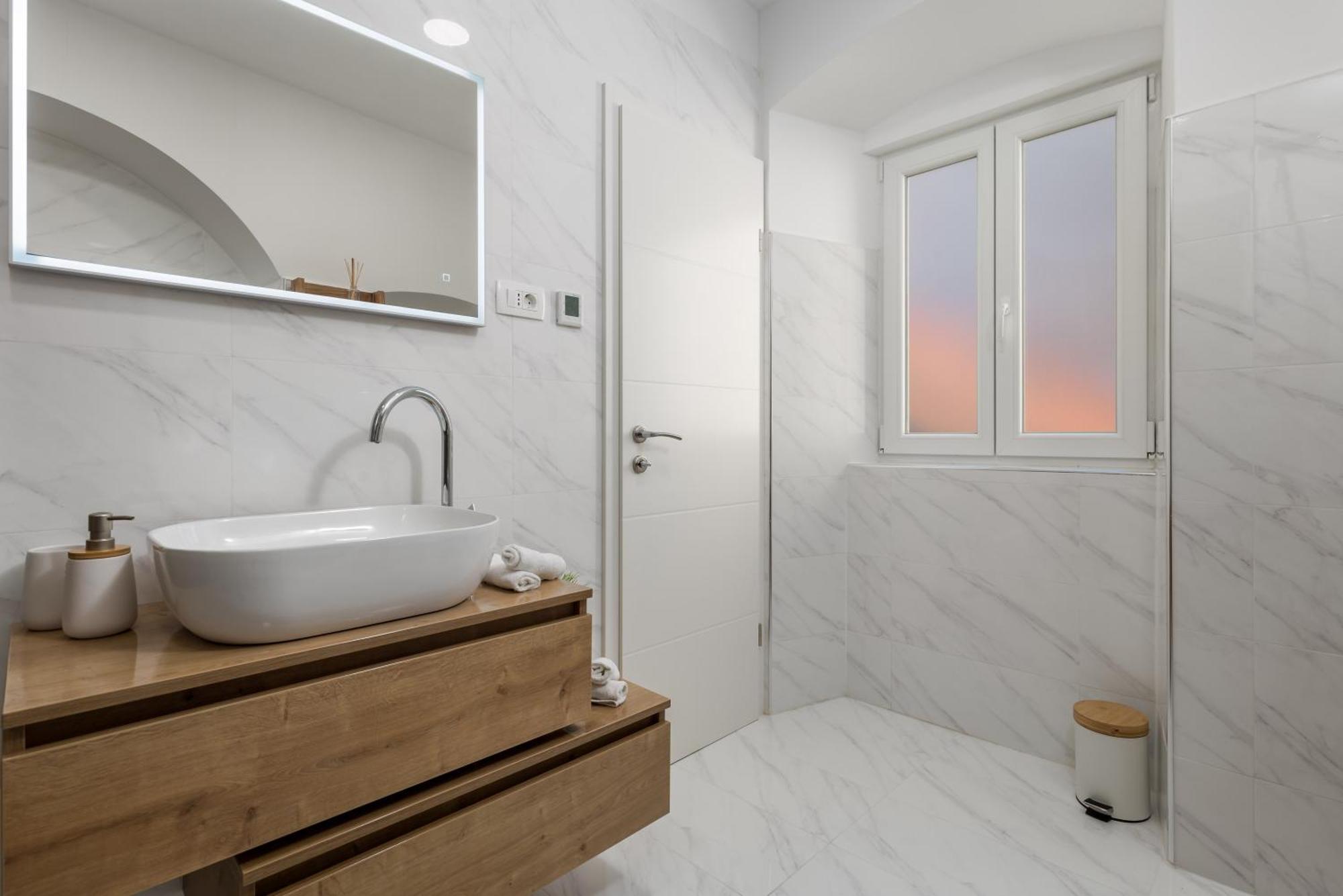 Apartman Anja Rijeka Ngoại thất bức ảnh
