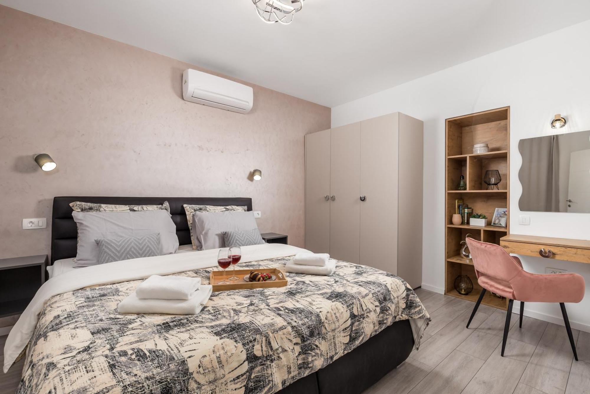 Apartman Anja Rijeka Ngoại thất bức ảnh