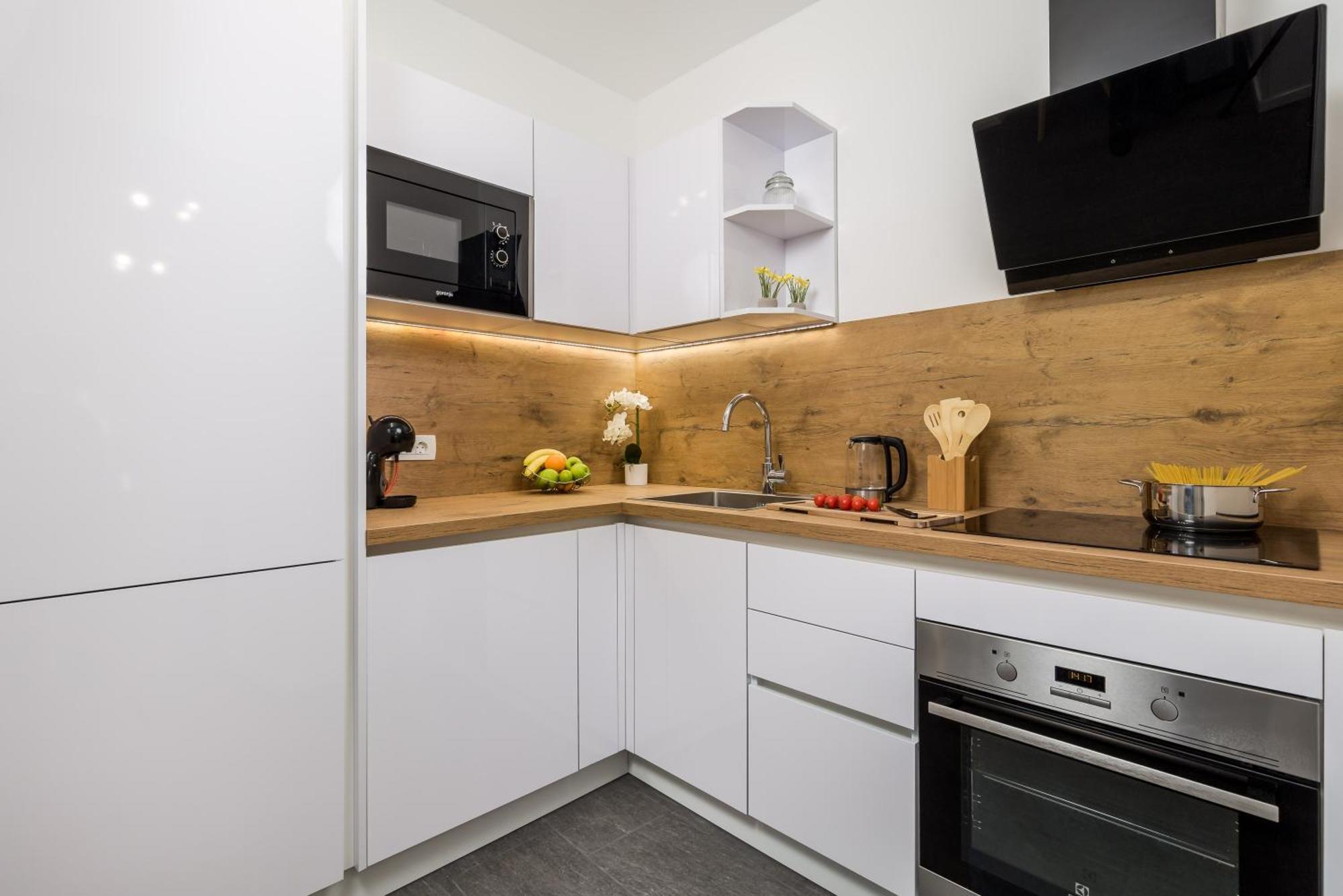 Apartman Anja Rijeka Ngoại thất bức ảnh