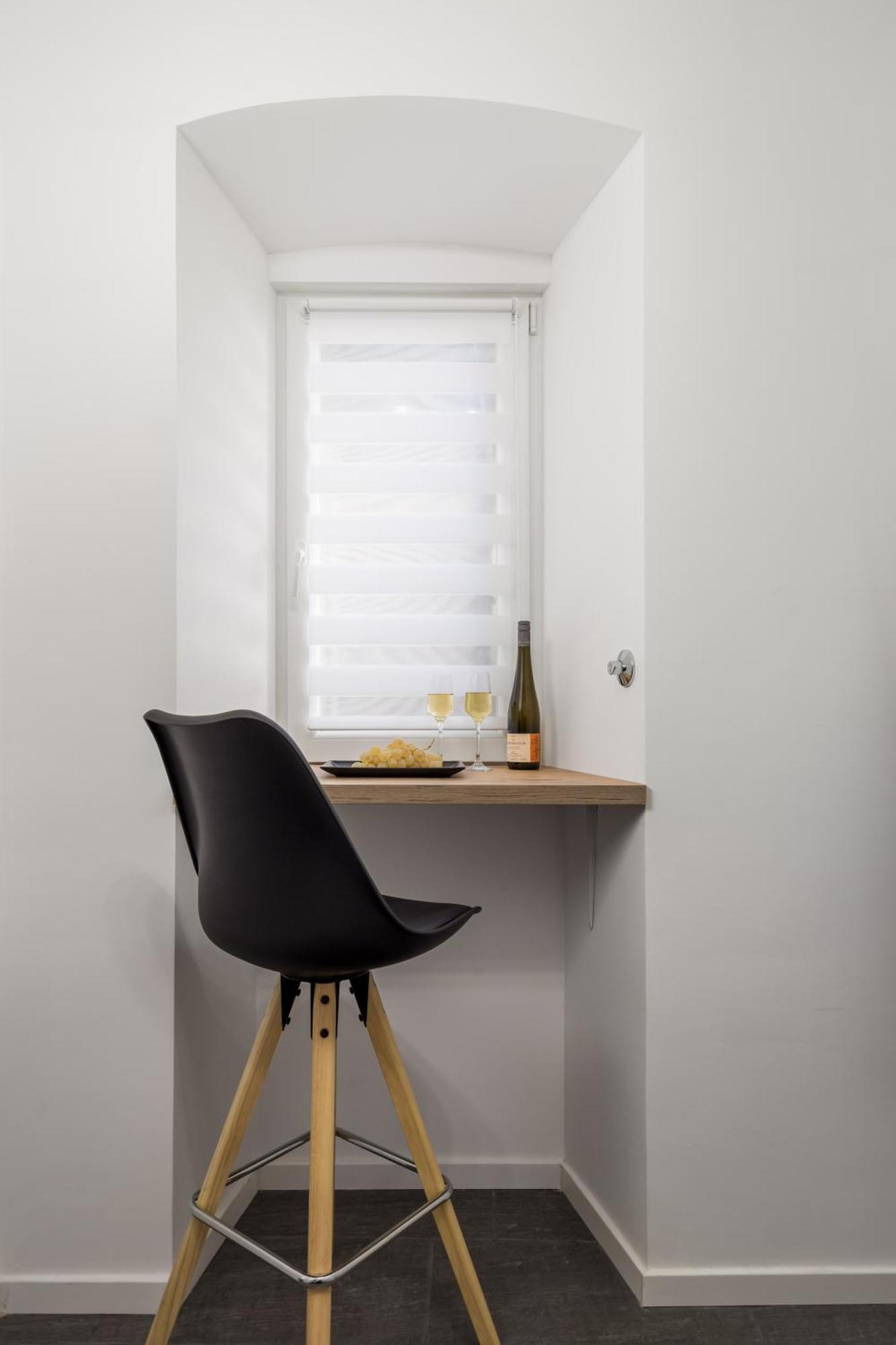 Apartman Anja Rijeka Ngoại thất bức ảnh