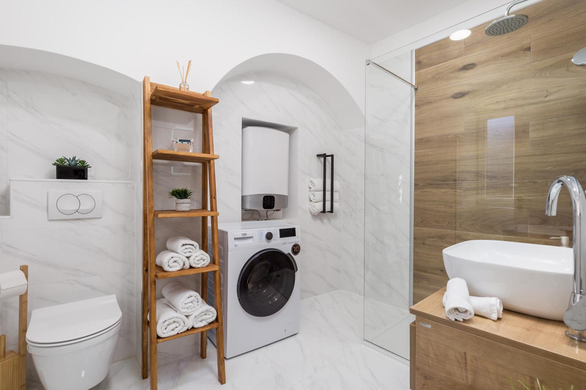 Apartman Anja Rijeka Ngoại thất bức ảnh
